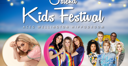 Ostend Kids Festival