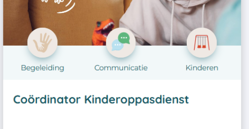 Coördinator 